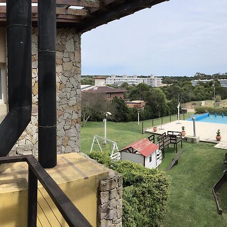 Ossa Mayor Apart Las Gaviotas Ngoại thất bức ảnh