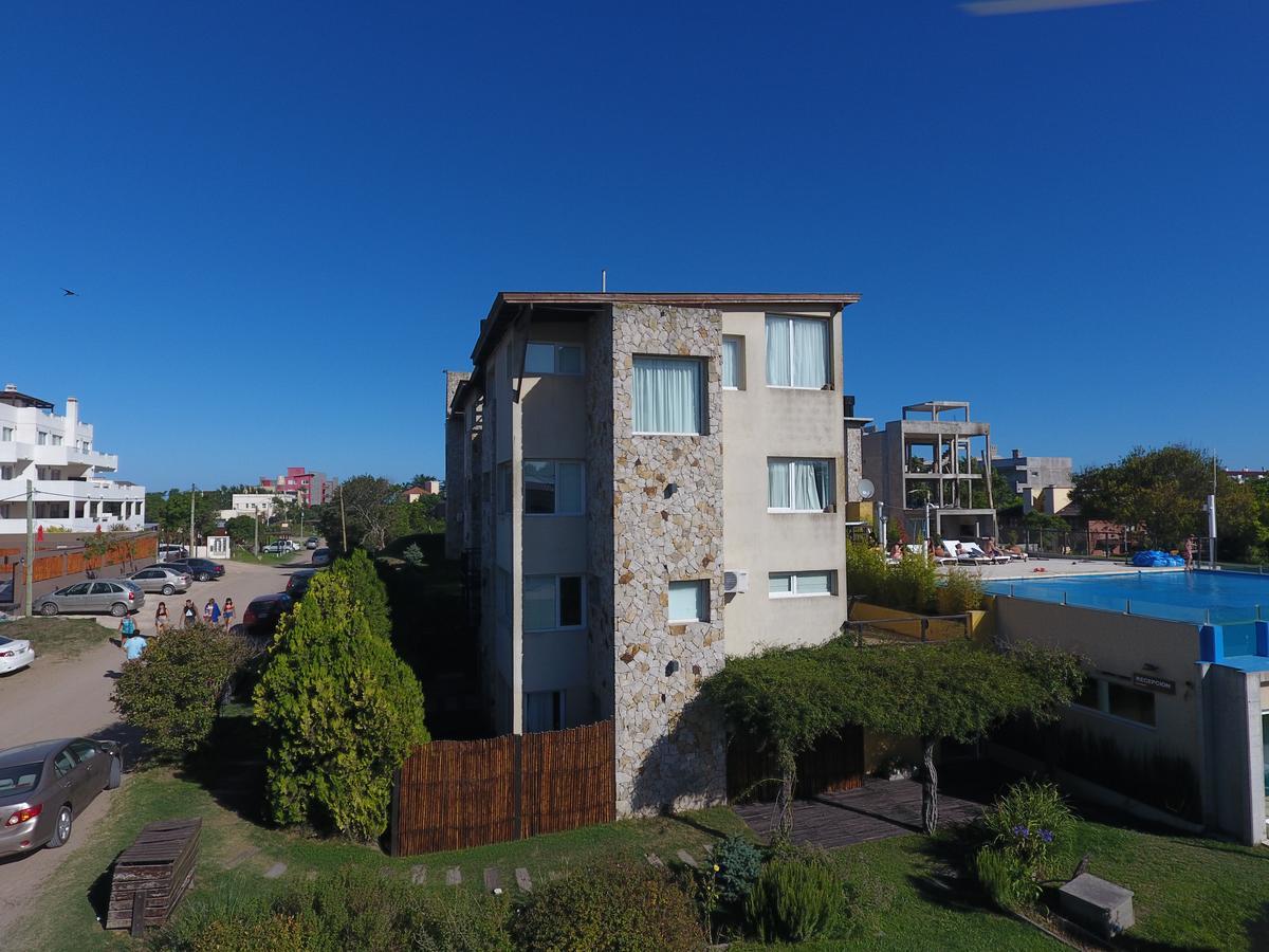 Ossa Mayor Apart Las Gaviotas Ngoại thất bức ảnh