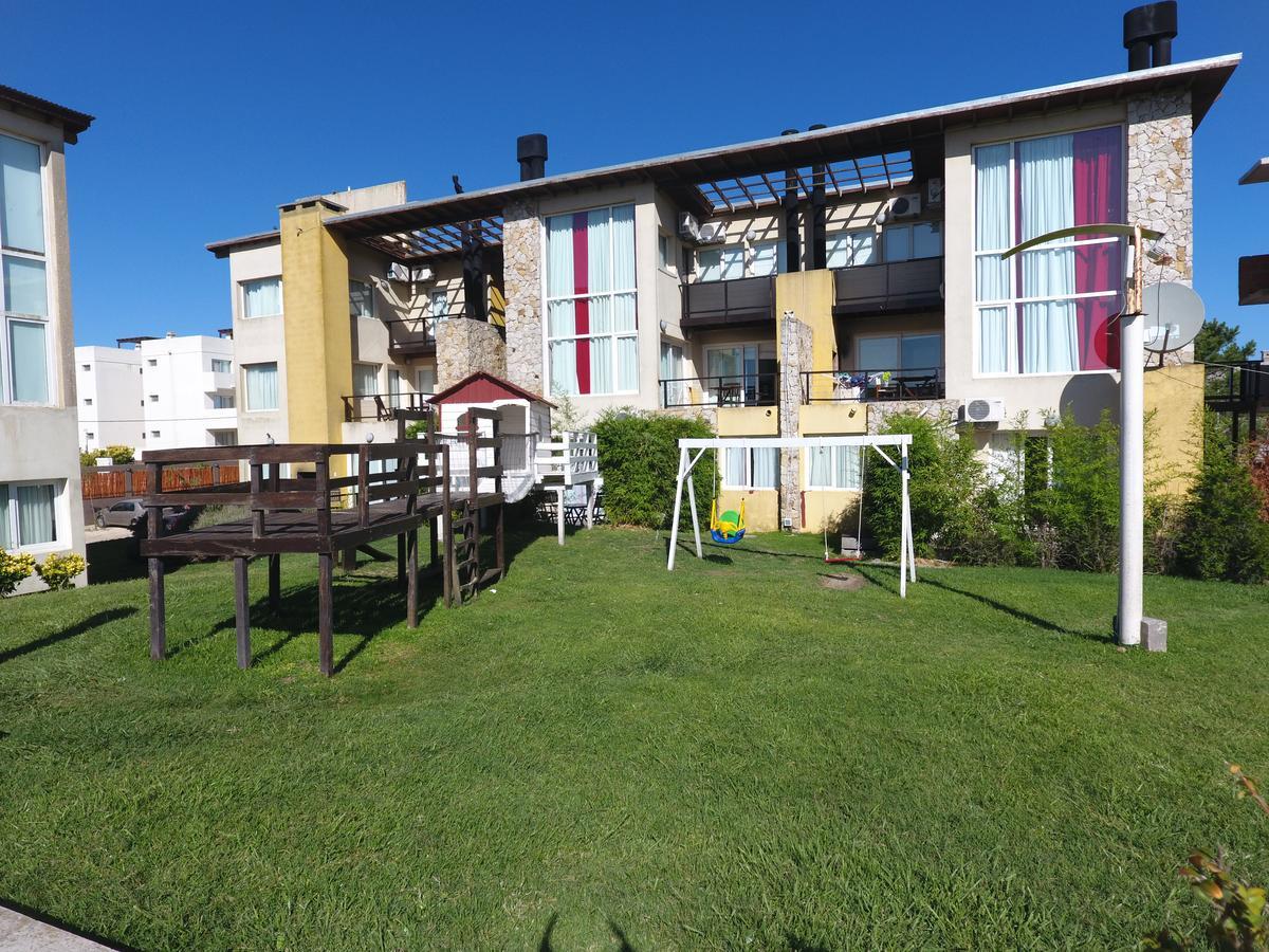 Ossa Mayor Apart Las Gaviotas Ngoại thất bức ảnh