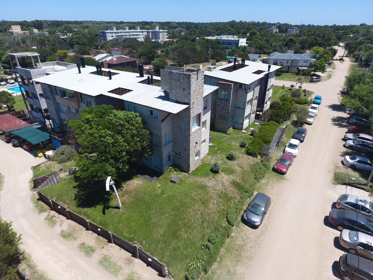 Ossa Mayor Apart Las Gaviotas Ngoại thất bức ảnh