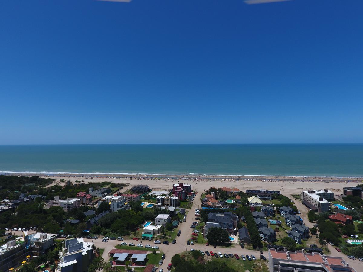 Ossa Mayor Apart Las Gaviotas Ngoại thất bức ảnh