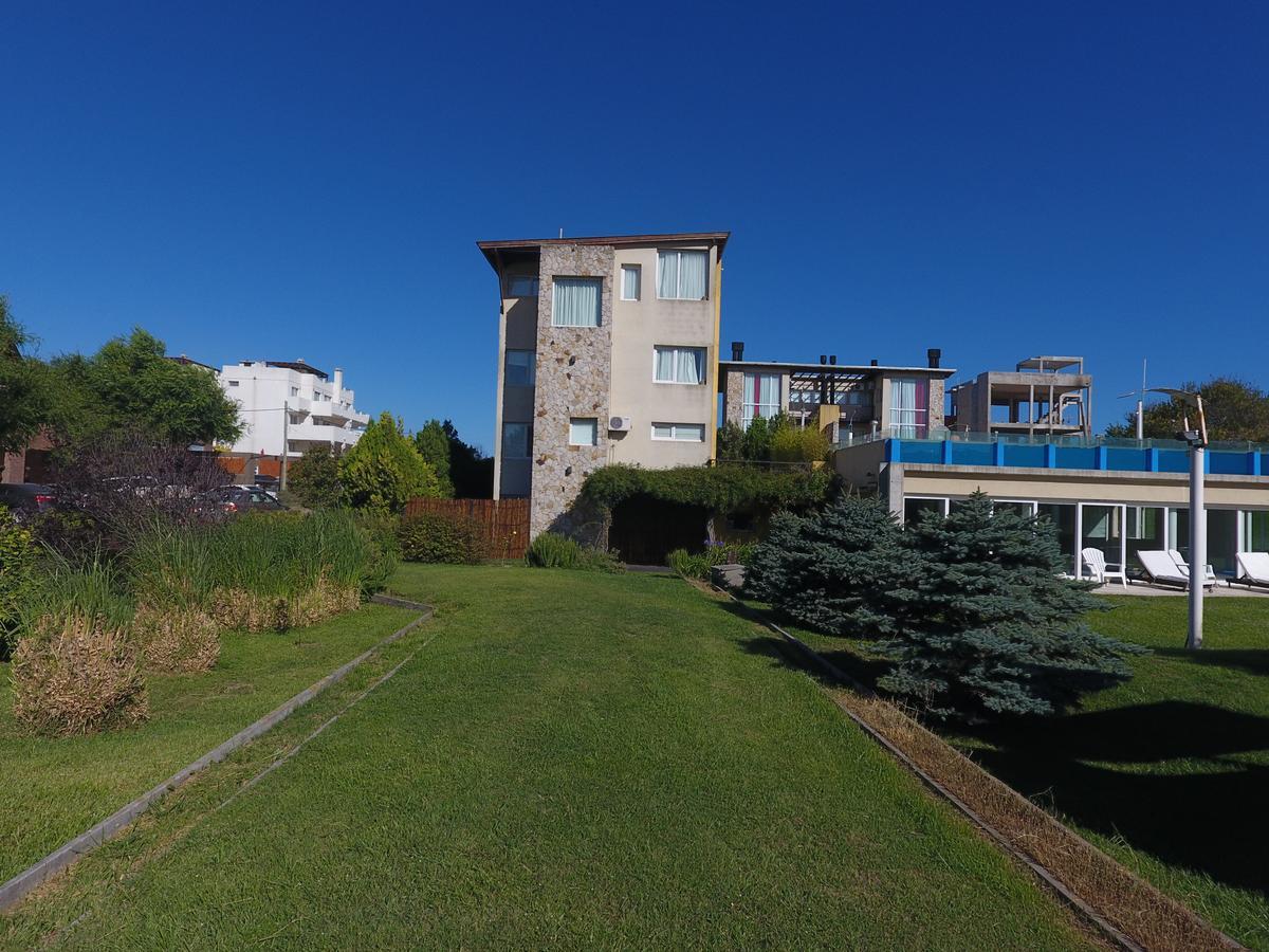 Ossa Mayor Apart Las Gaviotas Ngoại thất bức ảnh