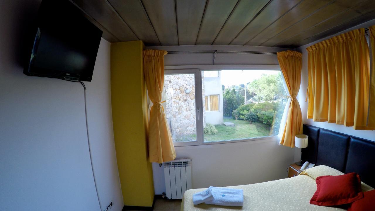 Ossa Mayor Apart Las Gaviotas Ngoại thất bức ảnh