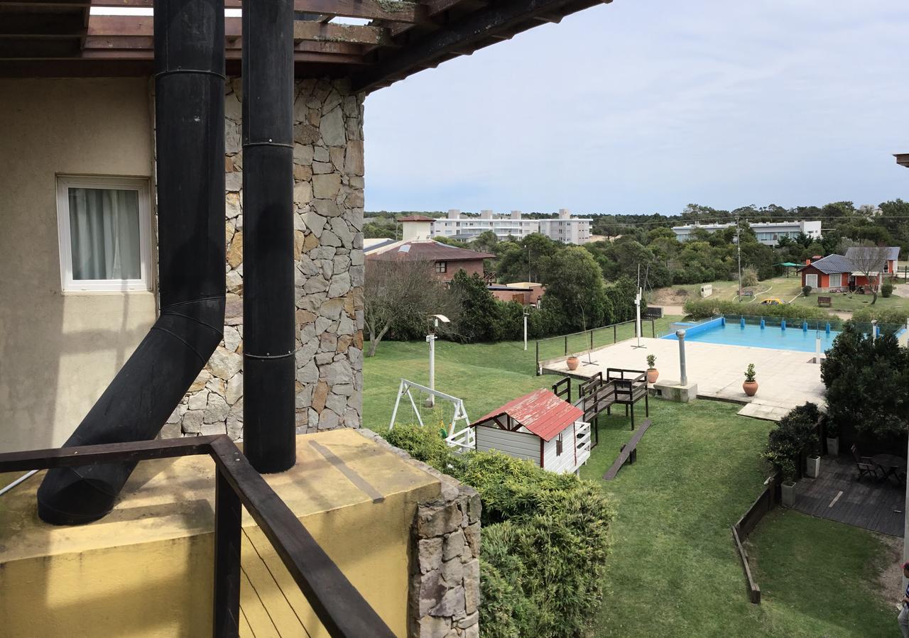Ossa Mayor Apart Las Gaviotas Ngoại thất bức ảnh