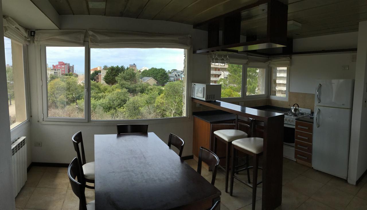 Ossa Mayor Apart Las Gaviotas Ngoại thất bức ảnh